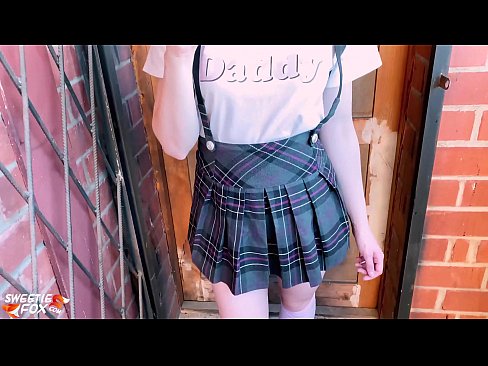 ❤️ Schoolgirl sugit penitus dick et loco classes futuit. ❌ at la.serviporno.ru