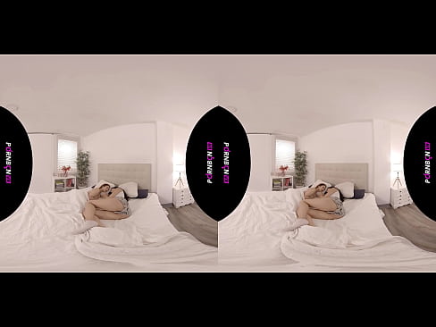 ❤️ PORNBCN VR Duo iuvenes lesbians corneum in 4K 180 excitant 3D Geneva Bellucci Katrina Moreno re vera virtuale ❌ at la.serviporno.ru